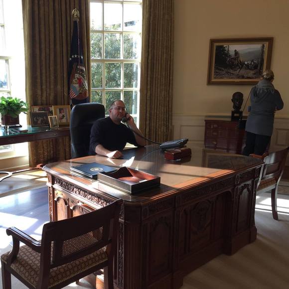 Meet your Posher, Travis - Picture 1 of 1